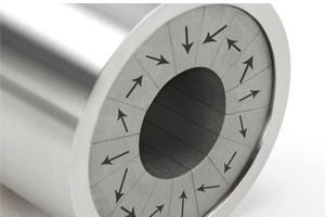 VAC永磁体和组件 VAC永磁体和组件